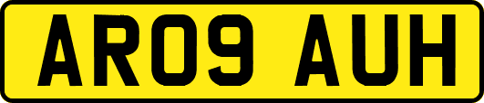 AR09AUH