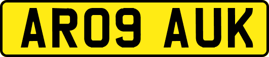 AR09AUK
