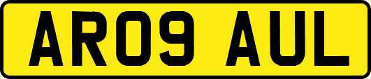 AR09AUL