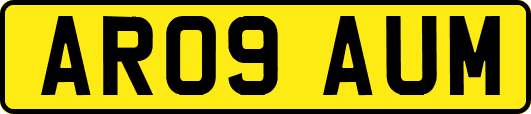 AR09AUM