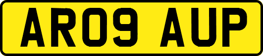 AR09AUP