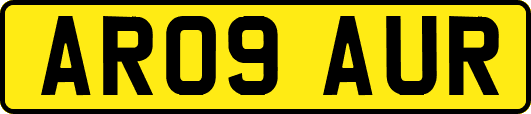 AR09AUR