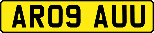 AR09AUU