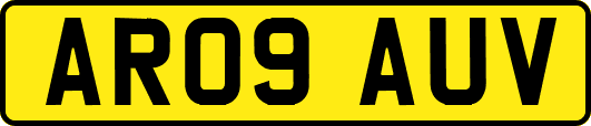 AR09AUV
