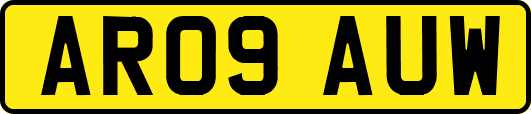 AR09AUW