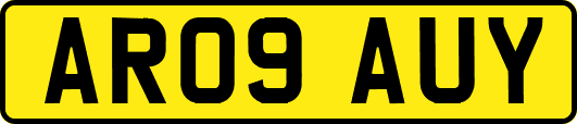 AR09AUY