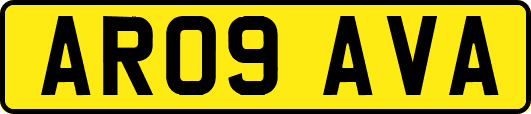 AR09AVA