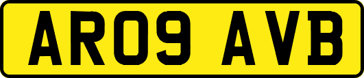 AR09AVB