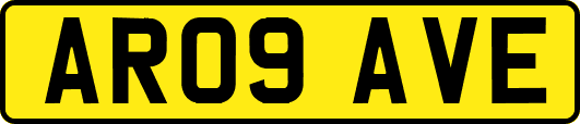 AR09AVE