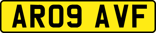 AR09AVF