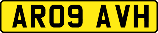 AR09AVH