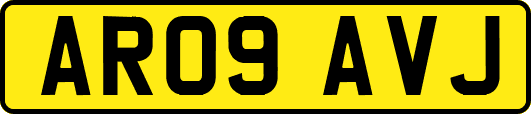 AR09AVJ
