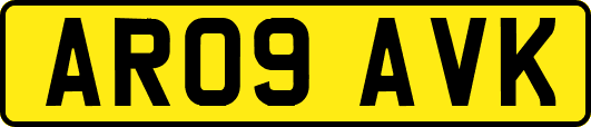 AR09AVK