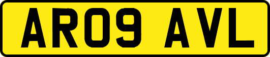 AR09AVL