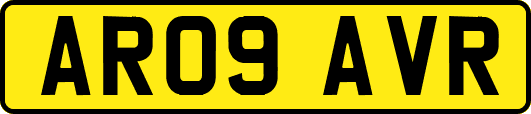 AR09AVR