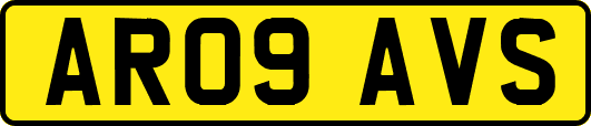 AR09AVS