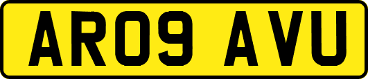 AR09AVU