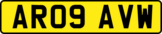 AR09AVW