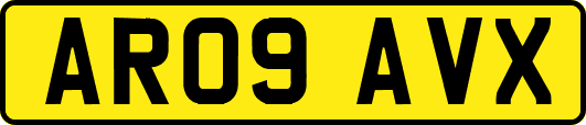 AR09AVX