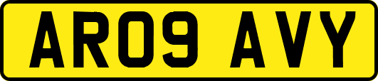 AR09AVY