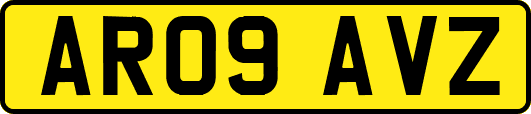AR09AVZ