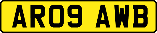 AR09AWB