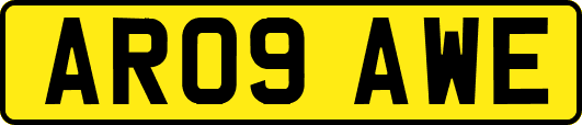 AR09AWE