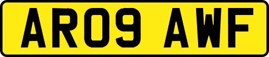 AR09AWF