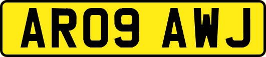 AR09AWJ