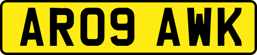 AR09AWK