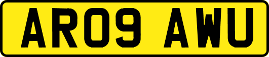 AR09AWU