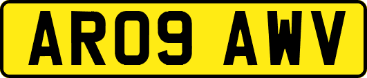 AR09AWV