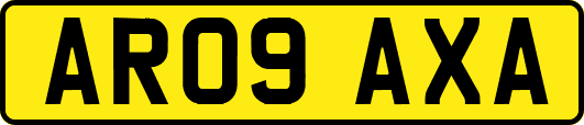 AR09AXA
