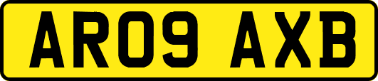 AR09AXB