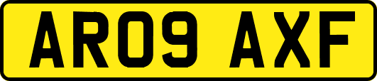 AR09AXF