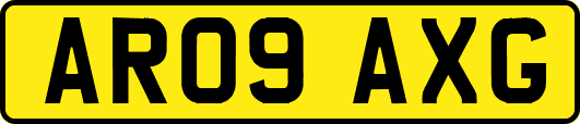 AR09AXG