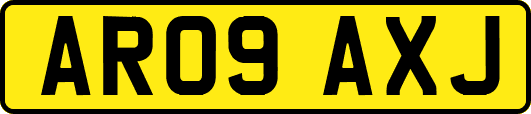 AR09AXJ