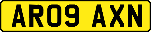 AR09AXN