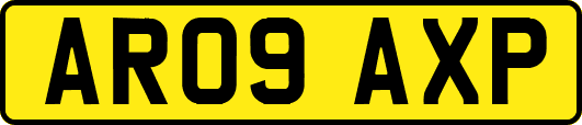 AR09AXP