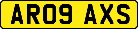AR09AXS