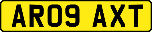 AR09AXT