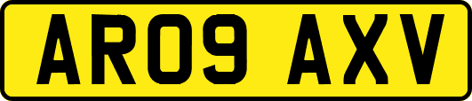 AR09AXV