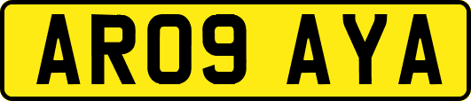 AR09AYA