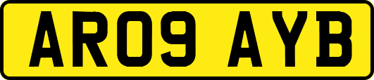 AR09AYB