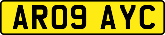 AR09AYC