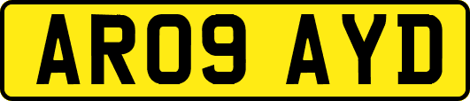 AR09AYD