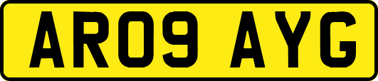 AR09AYG