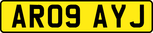 AR09AYJ