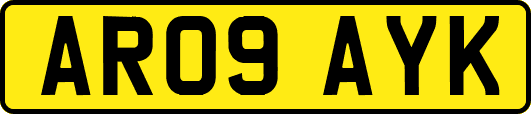AR09AYK