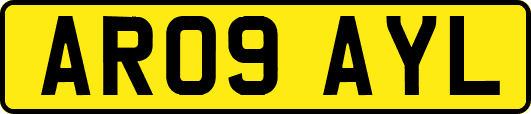 AR09AYL